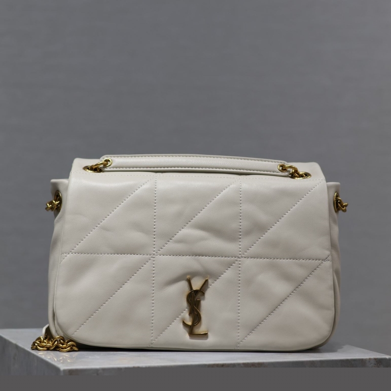 Y*L top handle bags